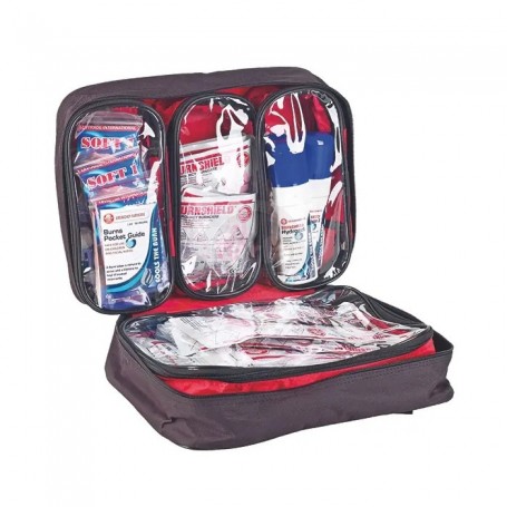 Burnshield Responder Kit