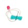 Surflo® Winged infusie set van Terumo