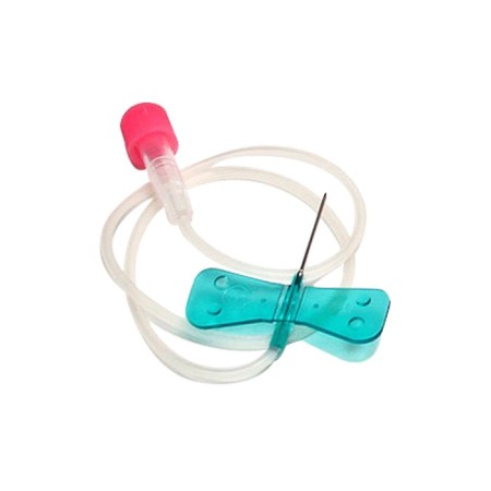 Surflo® Winged infusie set van Terumo