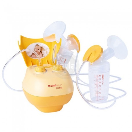 Mamivac® Lactive  borstkolf