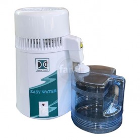Water distilleerapparaat Easy