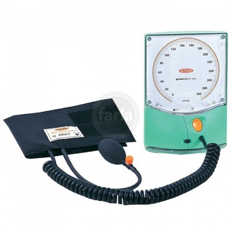 Bloeddrukmeter Accoson Greenlight 300