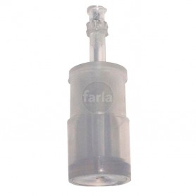Nasale Probe adapter