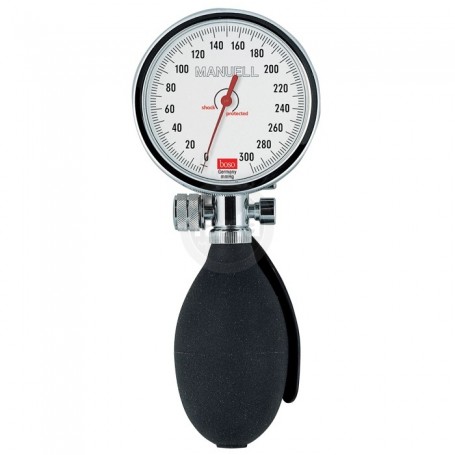 Bloeddrukmeter Boso Manuell