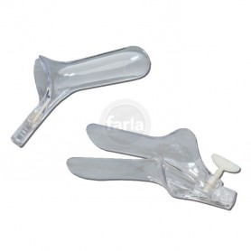 Vaginaal speculum Collin