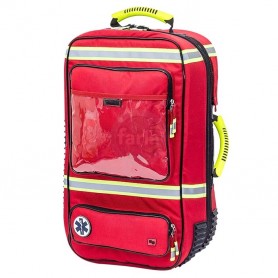 EHBO tas Elite Bags Emerair’s - Beademingstas