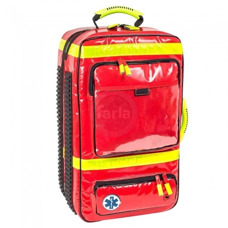 EHBO tas Elite Bags Emerair’s - Beademingstas