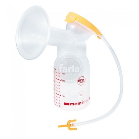 Mamivac Economy  borstkolf kit
