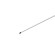 Amniocentesis naald Amnioram - Geel - 20G x 80 mm