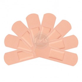 Pleisters set - VitaHealth SOS