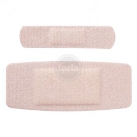 Pleisters set voor gevoelige huid - VitaHealth Sensitive