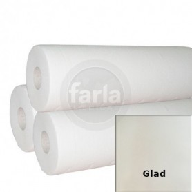 Onderzoekstafelpapier - Behandeltafelpapier - 2-laags - 50cm x 34m - 12 rollen