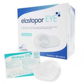 Zarys elastopor EYE