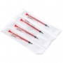 Zarys dicoSULIN insulinespuit – 1 ml spuit