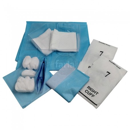 Sondage set instramed 2226FB