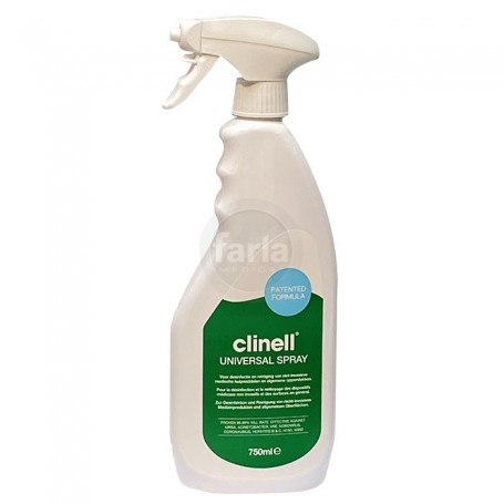 Clinell universele spray