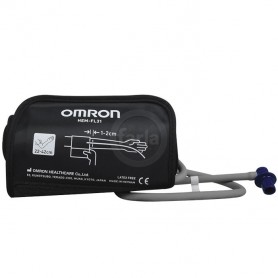 Large manchet voor Omron bloeddrukmeters