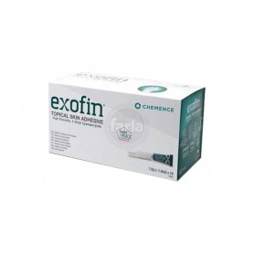 Exofin Topical Skin Adhesive