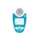 Spirometer Vitalograph lung monitor