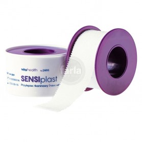 Zelfklevend verband tape - VitaHealth SENSIplast