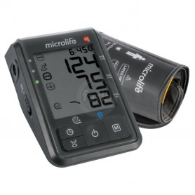 Bloeddrukmeter Microlife BP B6 Connect