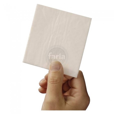 Heka pad niet verklevend wondkompres - 10 x 10 cm