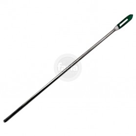 Knopsonde met oog - Wondpeiler