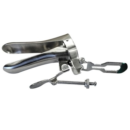 Vaginale speculum Cusco