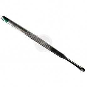 Lupus Besnier Curette 5mm
