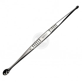 Volkmann curette
