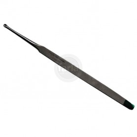 Meyhoefer Curette 2mm