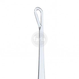 Bionix verlichte oorcurette Clearlook Versaloop