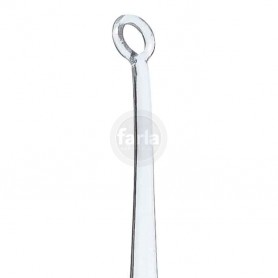 Bionix verlichte oorcurette Clearlook Angeloop