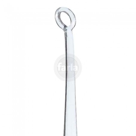 Bionix verlichte oorcurette Clearlook Angeloop