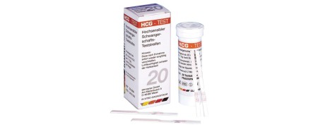 Urine test