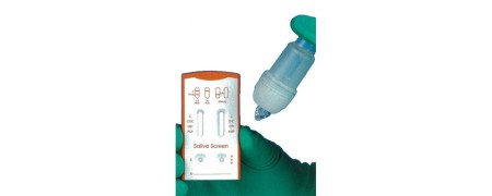 Drugstest