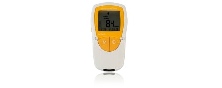 Accutrend Plus