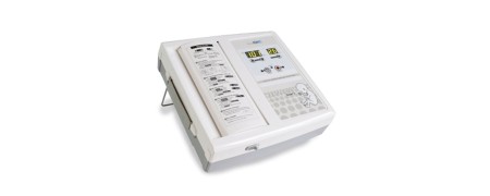 CTG monitor - foetale monitor