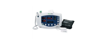 Vital signs monitors