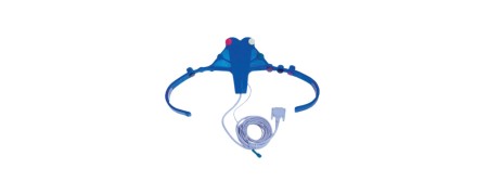 ECG riemen