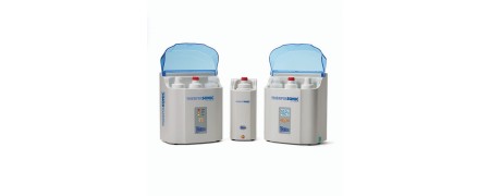 Gel verwarmers