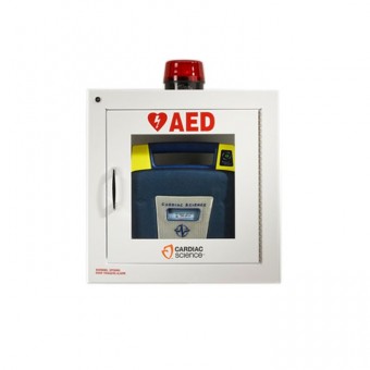 Defibrillator: accessoires