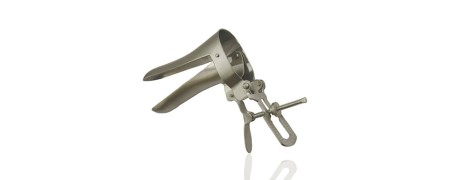 Vaginale speculum