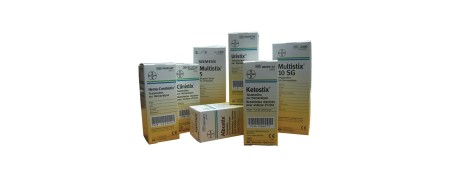 Urine test Siemens