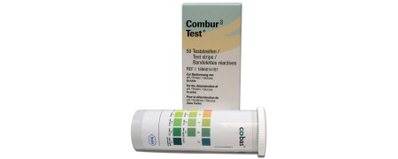 Urine test Roche 