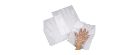 Copolymeer handschoenen