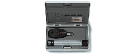 Ophtalmoscoop sets