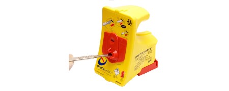 Accessoires scalpelmessen
