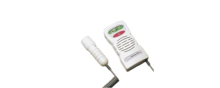 Dopplers - vasculaire en foetale doppler