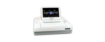 CTG monitors